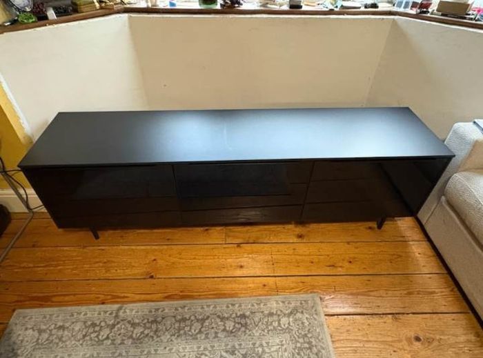 Ikea Tv Cabinet