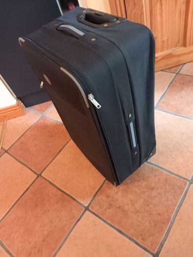 Willis Suitcase