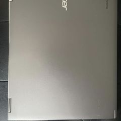 QUICK SALE Acer Spin 13 2in1 laptop Convertible Touchscreen Laptop