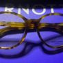 Yves Saint Laurent Paris reading glasses brand new Image 2