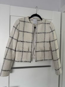 Mango blazer XS