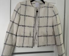 Mango blazer XS