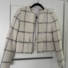 Mango blazer XS