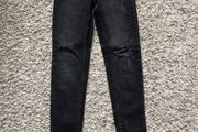 Zara jeans (7y)