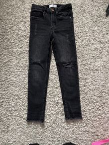 Zara jeans (7y)