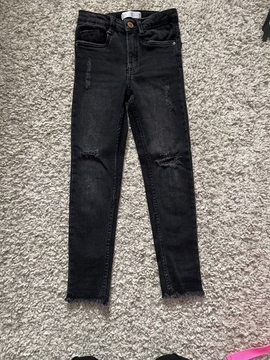 Zara jeans (7y)