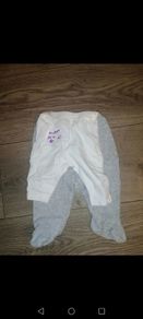 Baby pants new born