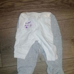 Baby pants new born