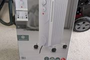 Electric Radiator