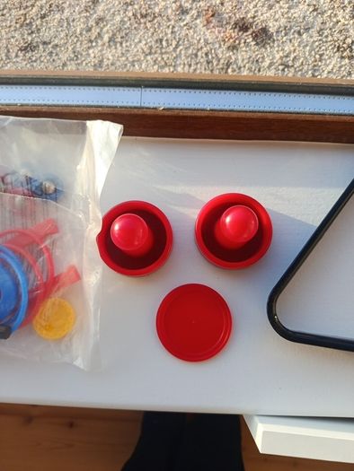 fuse ball
