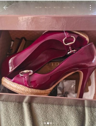 women's shoes