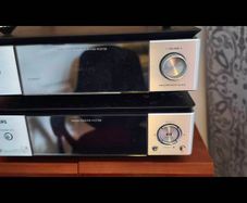 phillips MCD708 Micro Theatre