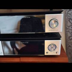 phillips MCD708 Micro Theatre