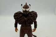 wwe El Toritto action figure