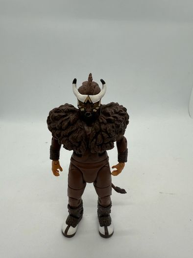 wwe El Toritto action figure