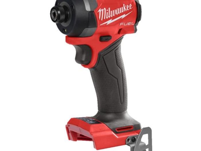 Milwaukee M18 FUEL Impact Driver - New