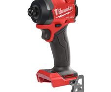 Milwaukee M18 FUEL Impact Driver - New