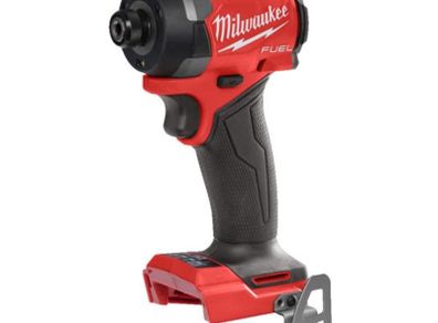 Milwaukee M18 FUEL Impact Driver - New