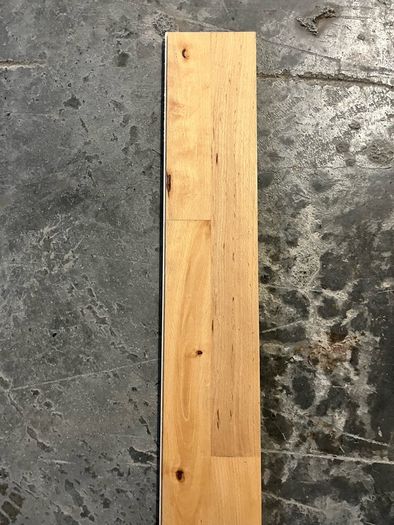 Free engineering wood flooring