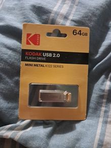 Kodak 64gb USB Memory Sticks