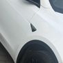 tesla camera cover carbon Image 4
