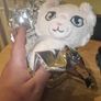 Warrior Cats plush new Image 2