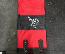 boxing bag cover