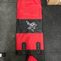boxing bag cover