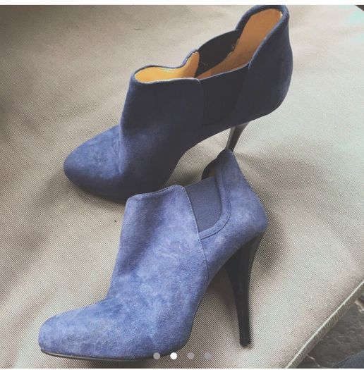Guess ankle boots