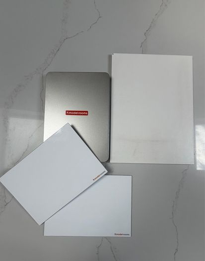 Modelrooms house design kit