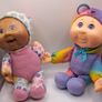 cabbage dolls Image 2