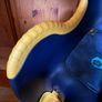 child's bicycle seat Image 3