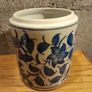 blue pottery Image 4