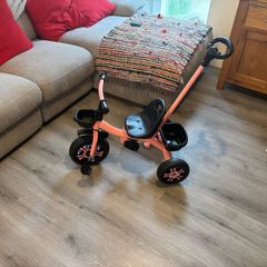 kids tricycle