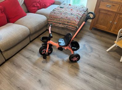 kids tricycle