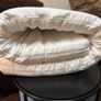 IKEA MOSHULT foam single mattress Image 10