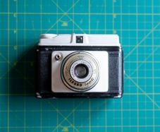Ilford Sporti