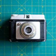 Ilford Sporti