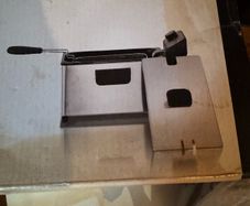 deep fat fryer brand new unused