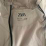 Zara unisex coat Image 2