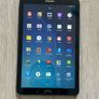 Samsung Galaxy Tab E Image 3