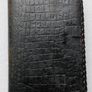 Vintage Catholic pocket prayer manual titled The Voice of the Church, compiled by Father Aloysius, O.S.F.C., and published in Dublin by M.H. Gill & Son, Ltd. Image 2