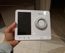climote