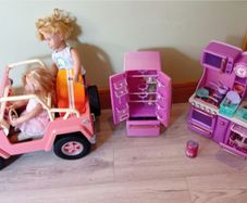 Toys - Selection of Toys