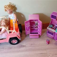 Toys - Selection of Toys