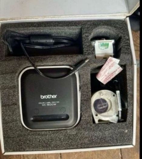 Label Printer