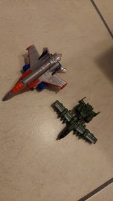 Transformers  / toys