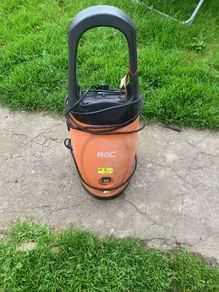 power washer