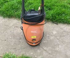 power washer