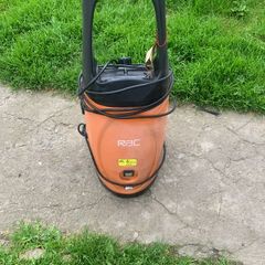 power washer